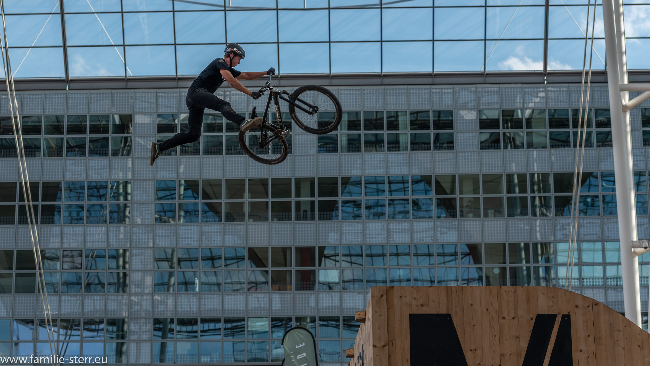 Bike and Style 2018